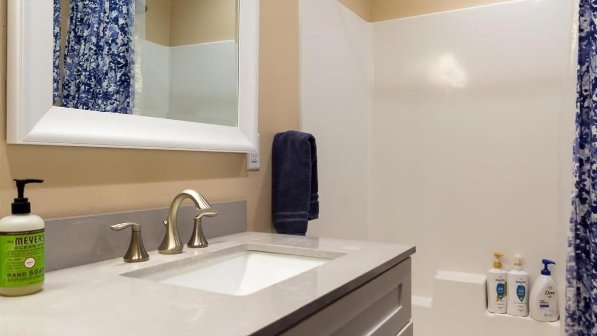 Teton Crest Apartment Driggs Exterior foto