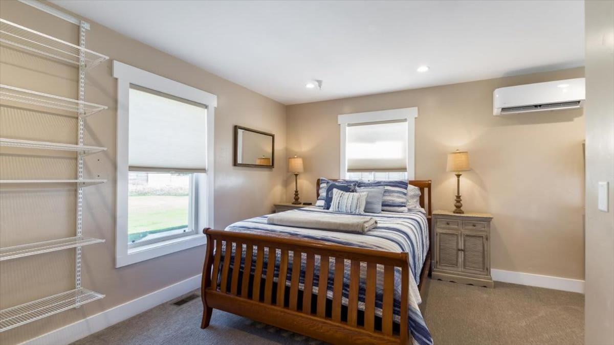 Teton Crest Apartment Driggs Exterior foto