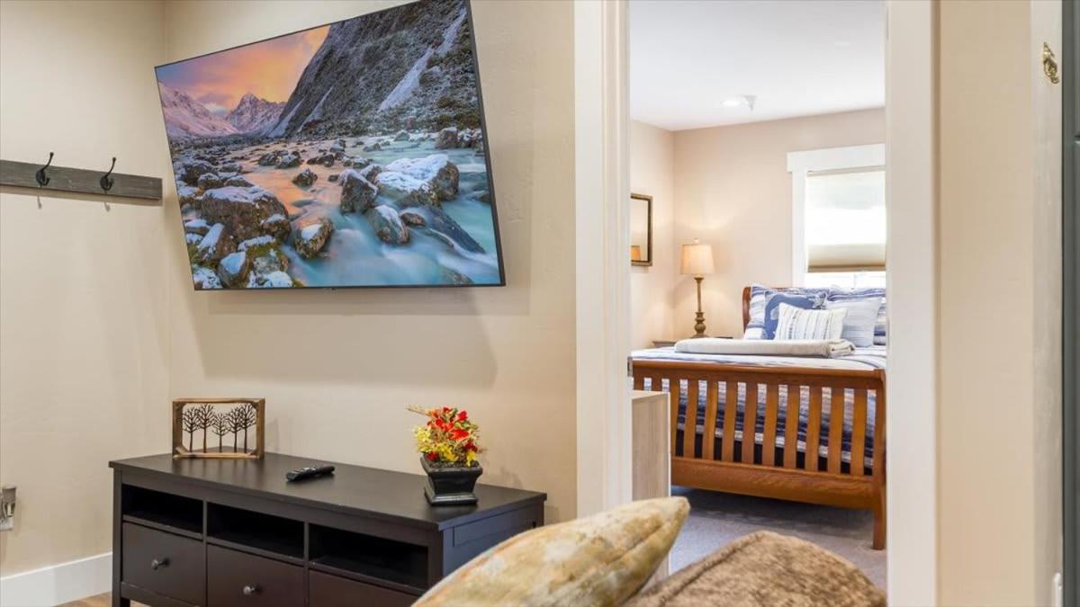 Teton Crest Apartment Driggs Exterior foto