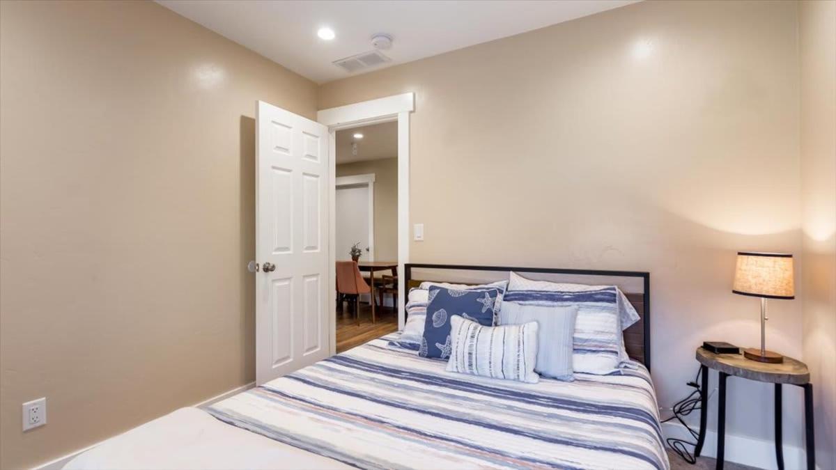 Teton Crest Apartment Driggs Exterior foto