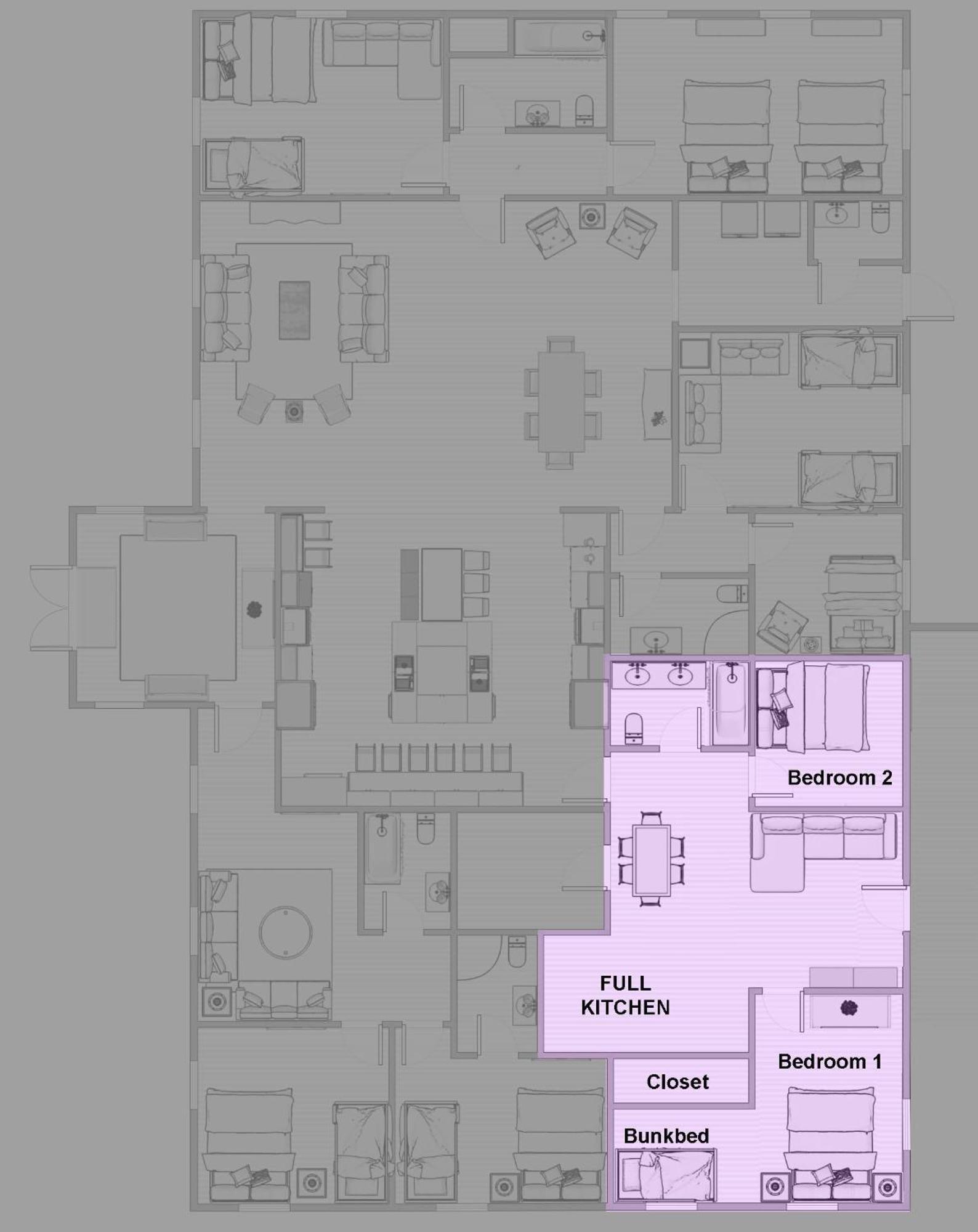 Teton Crest Apartment Driggs Exterior foto